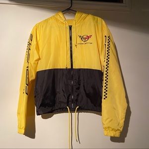 Chemistry | Jackets \u0026 Coats | Corvette 